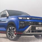 Hyundai Creta N Line launched, price starts from Rs 16.82 lakh, these special features are available - India TV Hindi