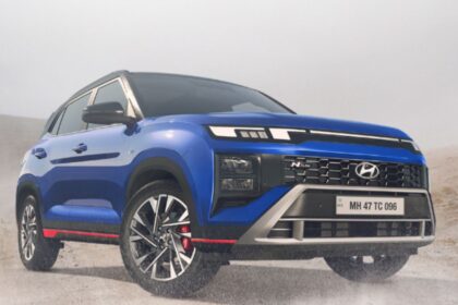 Hyundai Creta N Line launched, price starts from Rs 16.82 lakh, these special features are available - India TV Hindi