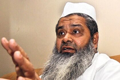 'If there were no Muslims...' Bad words of AIUDF Chief Badruddin Ajmal