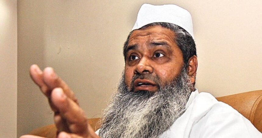 'If there were no Muslims...' Bad words of AIUDF Chief Badruddin Ajmal