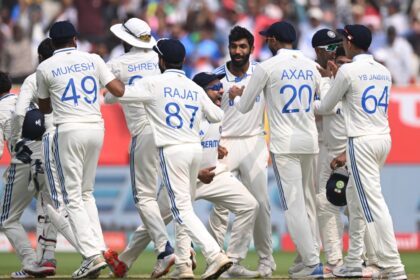 IND vs ENG: The last match of the series will be played in Dharamshala, know how to watch this match LIVE - India TV Hindi