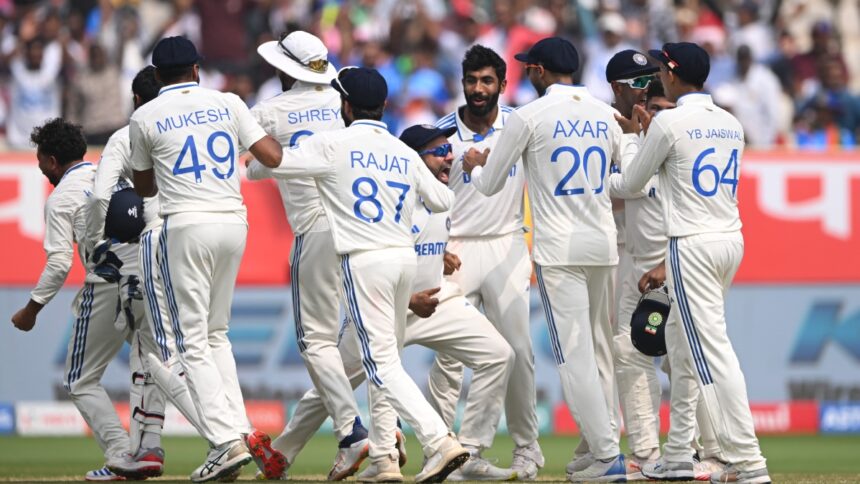IND vs ENG: The last match of the series will be played in Dharamshala, know how to watch this match LIVE - India TV Hindi