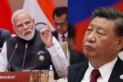 India gives strong advice to China on Arunachal issue, rejects Chinese objection completely - India TV Hindi