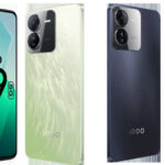 iQOO Z9 5G launched in India with powerful camera, know the price - India TV Hindi