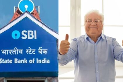 Last chance to invest in SBI WeCare FD - India TV Hindi
