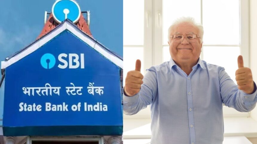 Last chance to invest in SBI WeCare FD - India TV Hindi
