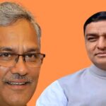 Loksabha Elections: BJP nominated Trivendra from Haridwar and Baluni from Garhwal, ticket cut for Pokhriyal-Tirath.