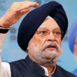 LPG is cheaper in India than many gas producing countries: Petroleum Minister Hardeep Singh Puri - India TV Hindi