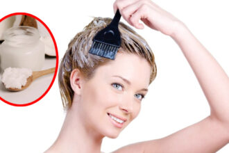 Make DIY hair mask for hair with coconut cream, hair fall will reduce rapidly - India TV Hindi