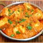 Make restaurant style paneer curry at home, you will stop ordering food from outside!  - India TV Hindi