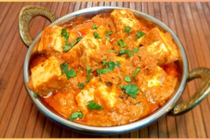 Make restaurant style paneer curry at home, you will stop ordering food from outside!  - India TV Hindi