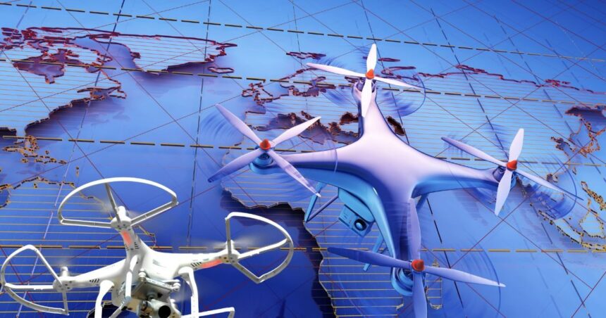 Maldives purchased drones from Turkey, maritime area will remain under strict surveillance, drone number not confirmed by ministry