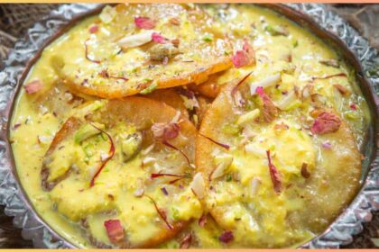 Malpua is dipped in rabri, know 3 such Malpua recipes for Holi - India TV Hindi
