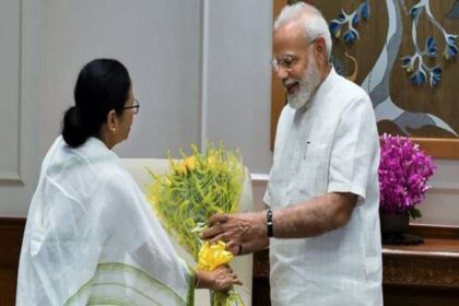 Mamta Banerjee met PM Modi, know what issues were discussed