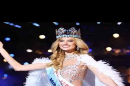 Miss World 2024: Czech Republic's beauty queen crowned Miss World, Sini Shetty stood 8th