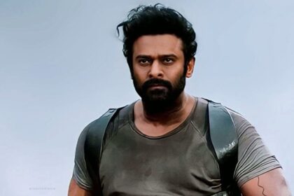 Prabhas surprised fans on Mahashivratri, shared a special post, fans said - 'You are a game changer of cinema'