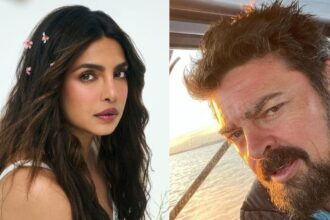 Priyanka Chopra will work with 'Billy Butcher' of The Boys, will play the role of a pirate, this will be released on OTT