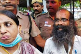 Rajiv Gandhi assassination: Convict Nalini appealed to HC, said- My husband...