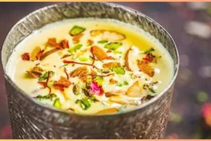 Ramadan 2024: Month-e-Ramadan is about to start, know the recipe of saffron milk for Sehri - India TV Hindi