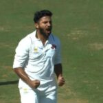Ranji Trophy Final: Shardul Thakur played a big innings in difficult times, got the team out of trouble