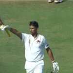Ranji Trophy: Sarfaraz's brother's bat is not stopping, played a century in the final, Vidarbha in trouble