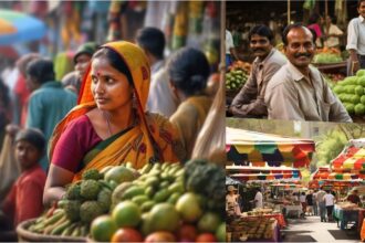 Relief in wholesale inflation, it decreased to 0.2 percent in February, but their prices increased - India TV Hindi