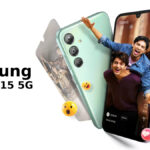 Samsung brings the cheapest 5G smartphone with 6000mAh battery, you will be surprised to know the price - India TV Hindi