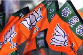 Shock to BJD, 5 time MLA joins BJP, had resigned a day before