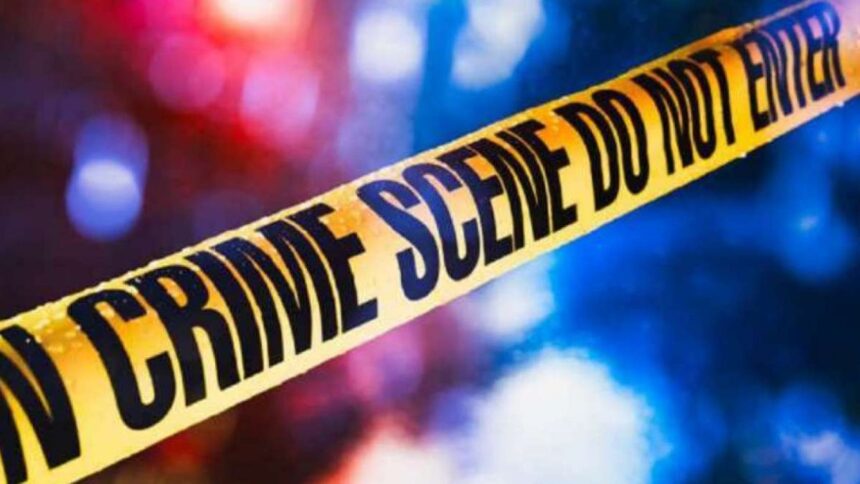 Sri Lankan man stabs his own family members in Canada, 6 killed - India TV Hindi