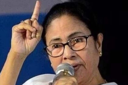 '...then the price of LPG cylinder will become Rs 2000', why did Mamata Banerjee say this?