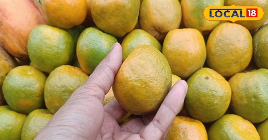 This juicy fruit available in winter is the time for cancer, stress and hypertension, use it daily