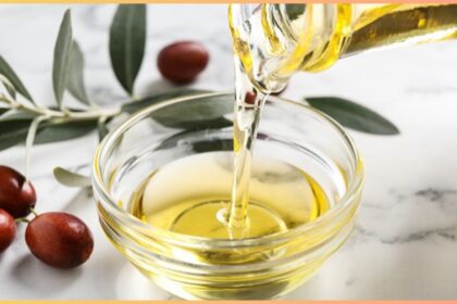 What is Jojoba Oil that can change hair color?  Know how to use - India TV Hindi