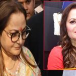 'Whatever happened, was mine...' Jayaprada told the reason for not appearing in the court, targeted Azam Khan