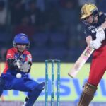 WPL 2024: Delhi Capitals opened the claws of victory by defeating RCB, qualified for playoffs - India TV Hindi