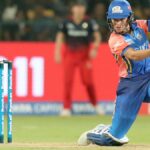 WPL 2024: Mumbai Indians beat RCB Women's team by 7 wickets, reached top in the points table - India TV Hindi
