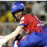 WPL: 69 runs on 33 balls, Harman surprised by Jemima's explosive batting, Mumbai Indians forced to a crushing defeat