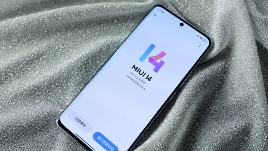 Xiaomi, Redmi, POCO users should pay attention, new update of MIUI will trouble you - India TV Hindi