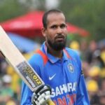 Yusuf Pathan got ticket for Lok Sabha elections, TMC was kind to him, know how was his cricket career?