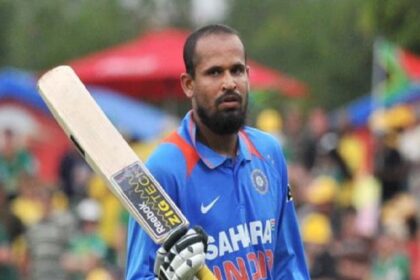 Yusuf Pathan got ticket for Lok Sabha elections, TMC was kind to him, know how was his cricket career?