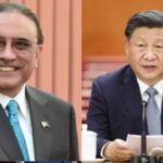 Zardari received Xi Jinping's message after becoming the President of Pakistan, know what he said - India TV Hindi