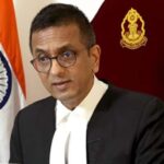 14 year old girl demanded abortion of 7 months pregnancy, CJI gave decision