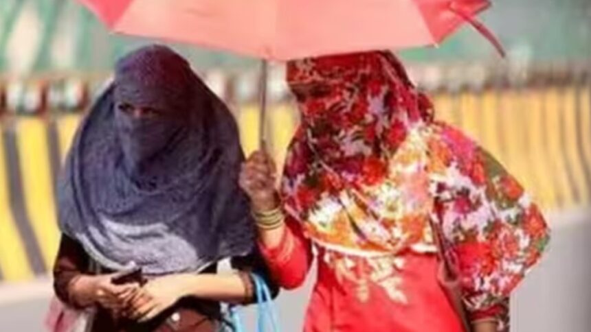 Weather Update: Snowfall in hilly states and heatwave in many states, this is the latest estimate of Meteorological Department, Snowfall and heatwave to occur says latest weather update by IMD