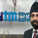 Paytm CEO Resign: Another blow to the troubled Paytm Payments Bank, resignation of the company's MD and CEO Surinder Chawla...