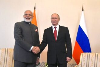 India-Russia Relationship: Read to know how India got a benefit of more than Rs 2 lakh crore by helping Russia.