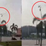 2 army helicopters crash in Malaysia, 10 crew members killed;  VIDEO - India TV Hindi
