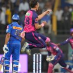 3 out of top-4 batsmen of Mumbai Indians were out on duck, this unique feat was seen in IPL - India TV Hindi