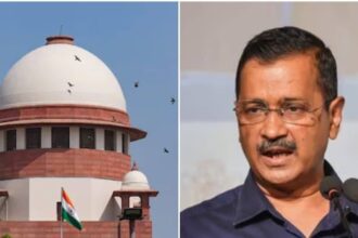 36 men and 170 mobile phones...ED made this claim against Kejriwal in the Supreme Court