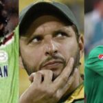 5 cricketers of Pakistan... who returned from retirement, one has won the World Cup