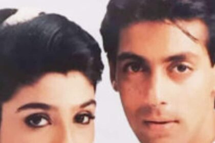 5 films rejected before debut, Salman Khan's heroine in 1991, today also making waves on OTT