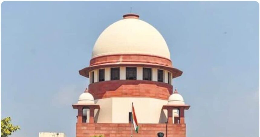 A mother reached the Supreme Court requesting leave from office, CJI Chandrachud said - 'This is about the Constitution..'